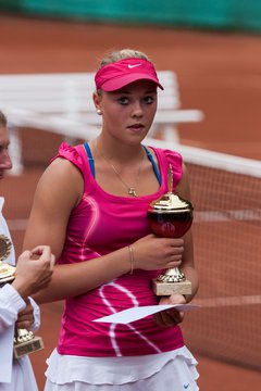 Carina Witthöft 1917 - Norderstedt Open